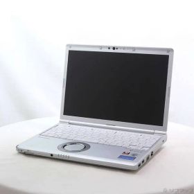 ソフマップ 〔中古品〕 Lets note SV9 CF-SV9RDLVS【368】