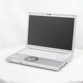 ソフマップ 〔中古品〕 Lets note SV9 CF-SV9RDLVS【247】