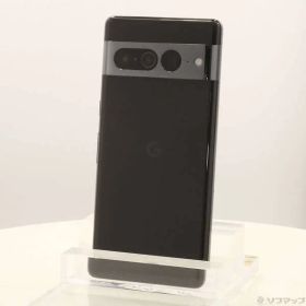 ソフマップ 〔中古品〕 Google Pixel 7 Pro 256GB Obsidian GFE4J SIMフリー【348】