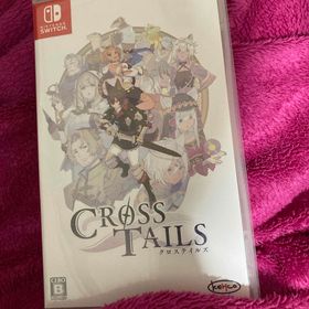 クロステイルズ(家庭用ゲームソフト)