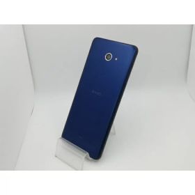 【中古】KYOCERA au 【SIMロックあり】 BASIO4 ロイヤルブルー 3GB 32GB KYV47【新橋烏森通り】保証期間1ヶ月【ランクB】