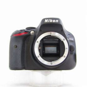 【中古】(ニコン) Nikon D5100 ボデイ