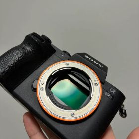SONY α7Ⅱ 美品