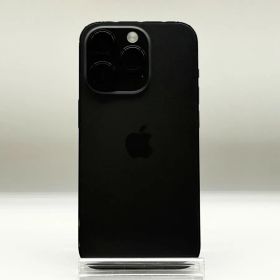 iPhone14Pro 128GB スペースブラック SIMフリー Apple 楽天モバイル SIMロック解除済み