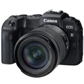 キヤノン EOS RP RF24-105IS STM レンズキット