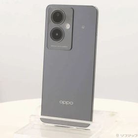 ソフマップ 〔中古品〕 OPPO A79 5G 128GB ミステリーブラック CPH2557 SIMフリー【377】
