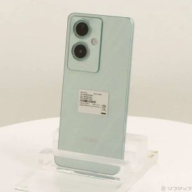 ソフマップ 〔展示品〕 OPPO A79 5G 128GB グローグリーン CPH2557GR SIMフリー【377】