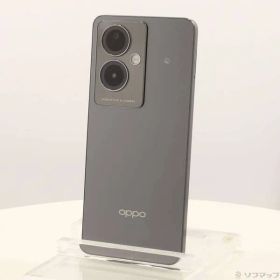 ソフマップ 〔中古品〕 OPPO A79 5G 128GB ミステリーブラック CPH2557 SIMフリー【297】