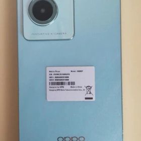 OPPO A79 5G スマートフォン 本体