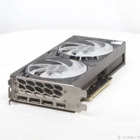 ソフマップ 〔中古品〕 GG-RTX5060Ti-E16GB／OC／DF【262】