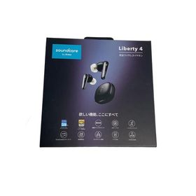 ANKER◆イヤホン Soundcore Liberty 4 A3953N11