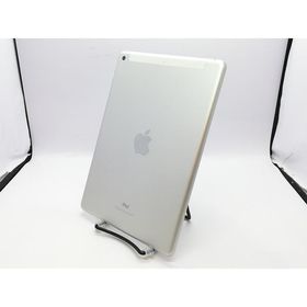 【中古】Apple docomo 【SIMロック解除済み】 iPad（第5世代/2017） 32GB シルバー MP1L2J/A【立川フロム中武】保証期間１ヶ月【ランクB】