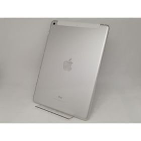 【中古】Apple docomo 【SIMロック解除済み】 iPad（第5世代/2017） 32GB シルバー MP1L2J/A【日本橋3】保証期間１ヶ月【ランクB】