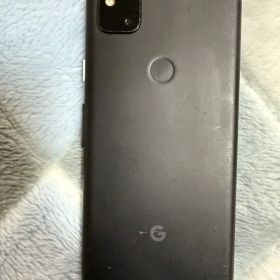 【終了】値下げ、お早い方にお譲りします。 pixel 4a（5G） Google Pixel 4a 5G 最終値下げ 本日最終日 早い者勝ち｜Yahoo!フリマ