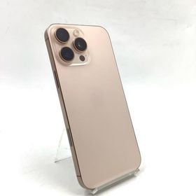 【全額返金保証】【最速発送】 iPhone 16 Pro Max 256GB デザートチタニウム Softbank 白ロム 美品 動作確認済 89%