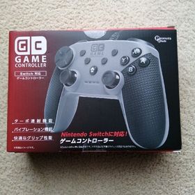Switch プロコン(家庭用ゲーム機本体)