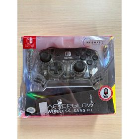 325 PDPAfterglowSwitchワイヤレスプロコントローラー(家庭用ゲーム機本体)