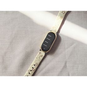 シャオミ(Xiaomi)のXiaomi(シャオミ) Smart Band 8／スマートバンド8(その他)
