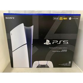 ソニー SONY プレイステーション5 デジタル・エディション 825GB CFI-2200B01