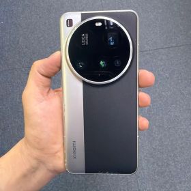 Xiaomi 15 Ultra 512GB 国内版