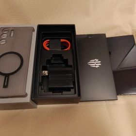 REDMAGIC 10S Pro 5G Nightfall 12GB/256GB
