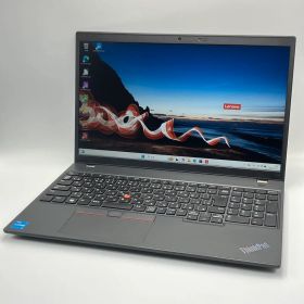 Lenovo ThinkPad L15 i3-1215U windows11