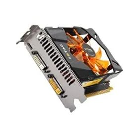 【中古】「非常に良い」Zotac Nvidia GeForce GTX 650?1?GB gddr5?2dvi / Mini HDMI PCI - Expressビデオカードzt-61001???10?M