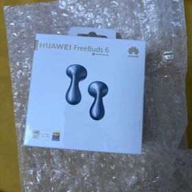 HUAWEI FreeBuds 6 ブラック ※値下げ不可