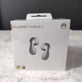 HUAWEI FreeBuds 6 ワイヤレスイヤホン ブラック