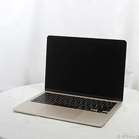 〔中古品〕 MacBook Air 13.6-inch Early-2024 MRXT3J／A Apple M3 8コアCPU_8コアGPU 8GB SSD256GB スターライト 〔26.3 Tahoe〕 ［グラフィック：オンボード／USキーボード］〔中古品〕 MacBook Air 13.6-inch Early-2024 MRXT3J／A Apple M3 8コアCPU_8コアGPU 8GB SSD256GB スターライト 〔26.3 Tahoe〕 ［グラフィック：オンボード／USキーボード］