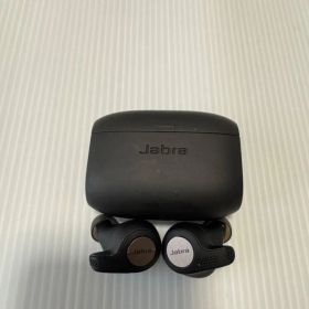 Jabra ワイヤレスイヤホン Elite Active 65t