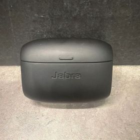【美品】Jabra Elite Active 65t ワイヤレスイヤホン 黒