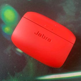 Jabra 完全ワイヤレスイヤホン Elite Active 65t コッパー