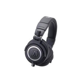 audio-technica ATH-M50x オーディオテクニカ プロフェッショナル・モニター・ヘッドホン