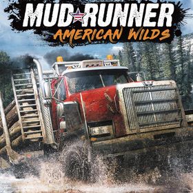 マッドランナー：アメリカン・ワイルド Switch版