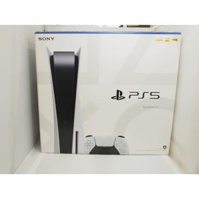 ソニー SONY PS5 CFI-1000A01