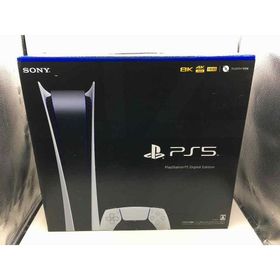 ソニー SONY PS5 CFI-1100B01