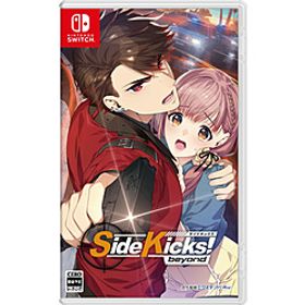Side Kicks! beyond 【Switchゲームソフト】