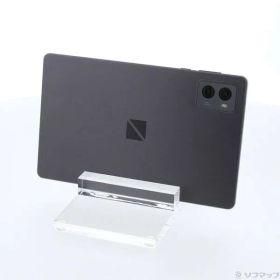 ソフマップ 〔中古品〕 LAVIE Tab T9 128GB ストームグレー PC-T0995HAS Wi-Fi【262】