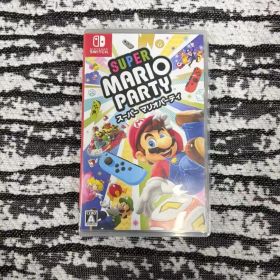 スーパー マリオパーティ