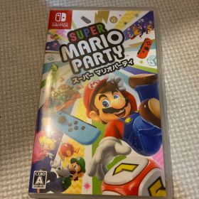 スーパー マリオパーティ