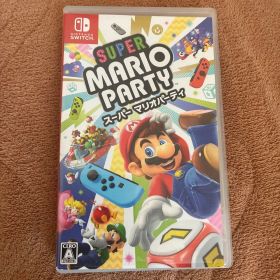 スーパーマリオパーティ Nintendo Switch
