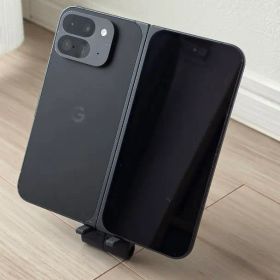 Google Pixel 9 Pro Fold 256GB オブシディアン