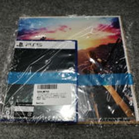 プレイステーション5ソフト ファイナルファンタジーⅦリメイク SQUARE ENIX