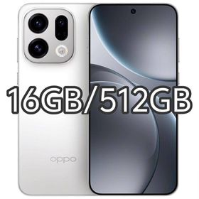 oppo Find X9 512GB ゲオ中古保証 ゲオ公式通販サイト/ゲオオンラインストア【中古】【安心保証】 OPPO