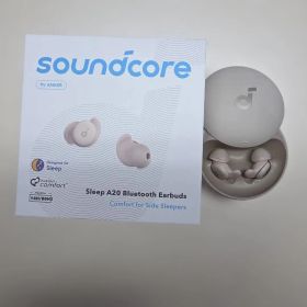 soundcore Sleep A20 Bluetooth イヤフォン