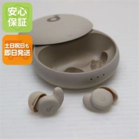新品同様 Anker Soundcore Sleep A20 サンドベージュ ワイヤレスイヤホン ANKER 即日発送 土日祝発送OK 01000