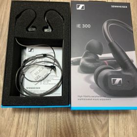 IE 300 新品 15,800円 中古 11,000円 | ネット最安値の価格比較
