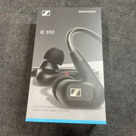 IE 300 新品 15,800円 中古 11,000円 | ネット最安値の価格比較