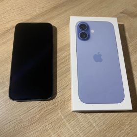 8868 iPhone 14 128GB ミッドナイト 動作確認済み 美品
